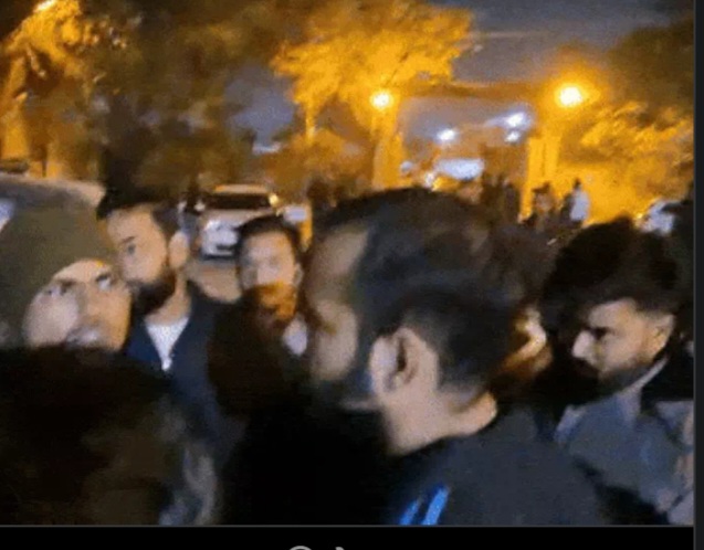 6 वर्षीय बच्ची से दुष्कर्म करने वाला आरोपी सलमान भोपाल में पकड़ाया