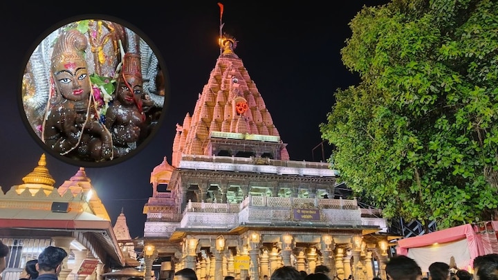 17 अगस्त को उज्जैन में बनेगा दुर्लभ संयोग, तीसरी शाही सवारी के साथ खुलेंगे नागचंद्रेश्वर के पट